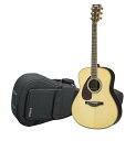 ヤマハ アコースティックギター レフティ LL16L ARE