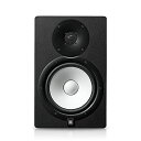 ヤマハ YAMAHA パワードスタジオモニターHS8I