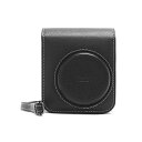 富士フイルム(FUJIFILM) チェキinstax mini 40 カメラケース MINI40 CAMERA CASE(2)