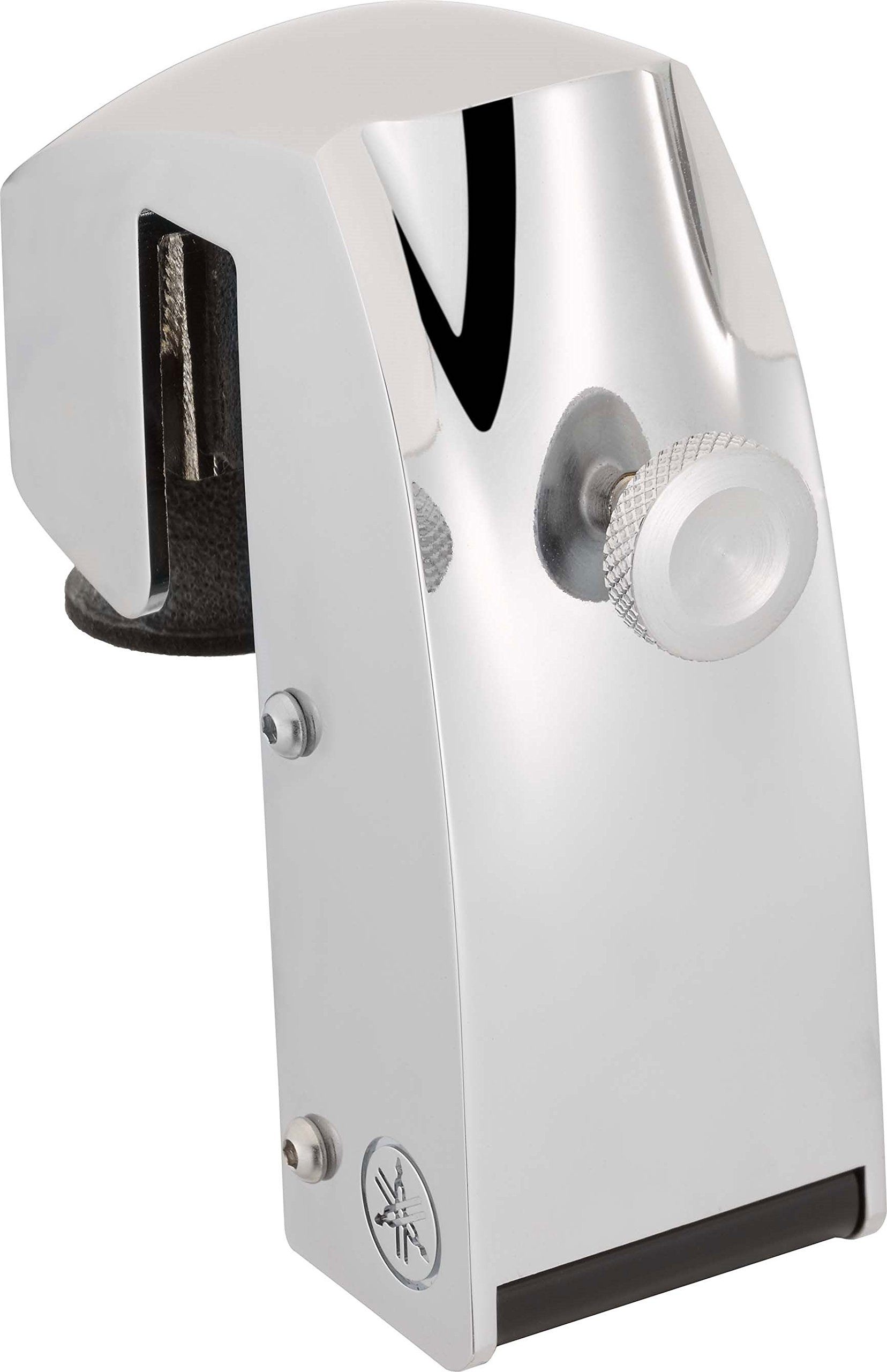 ・ DT50K・耐久性に優れたダイカストボディ構造・クロームフィニッシュ仕上げによるスタイリッシュな外観説明 アコースティックドラムのバスドラムフープに取り付けて、ヤマハDTX等の音源モジュールにトリガー信号を送り出すことのできる高感度なトリガーユニットです。ヘッドの1音を取り込み可能なシングルトリガー。