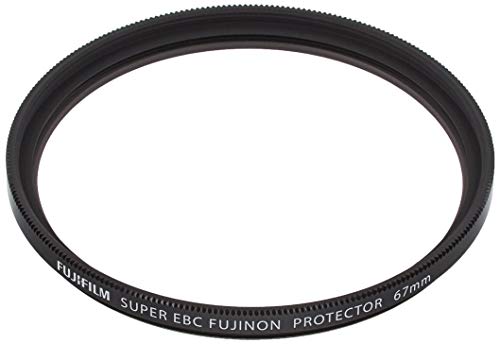 富士フイルム(FUJIFILM) プロテクトフィルター PRF-67