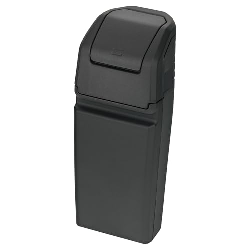 カーメイト(CARMATE) ホンダ NーBOX 専用 ゴミ箱 ドアポケット用 小物入れ NーBOX JF3~JF6 専用 NZ852