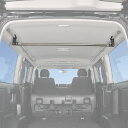 カーメイト(CARMATE) 車内収納 クロスライドシリーズ オプション ハンガ-バーL 1本 NS108