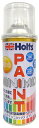 Holts(ホルツ) カーペイント MINIMIX オーダーカラー ダイハツ S30 スチールグレーM 260ml MMX04301