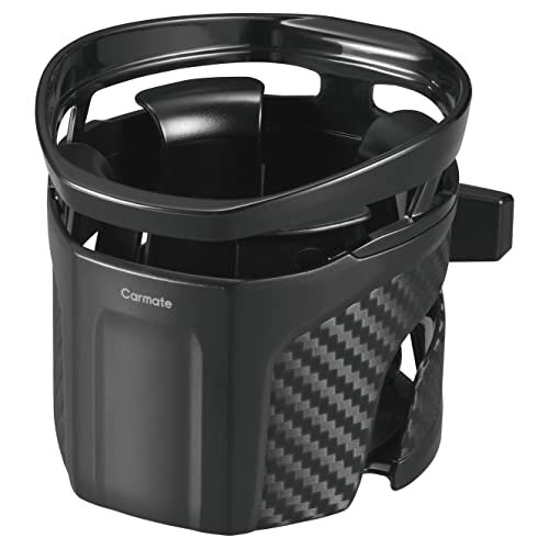 ᥤ(CARMATE)   ɥ󥯥ۥ  åץۥ ȥ Type S  BLACK EDITION  D...