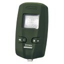 カーメイト(CARMATE) エンジンスターター 用 抗菌 リモコンカバー TE-W7300 TE-W73PSA TE-W73PSB TE-W7