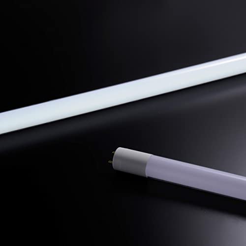 オーム電機 直管LEDランプ Hfインバーター式器具専用 40形相当 G13 昼光色 LDF40SS...