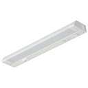 オーム電機 連結用LEDイーブライトスリム多目的灯 昼光色 5W 302mm バーライト スリムライト ニッチライト キッチンライト 棚下灯 L