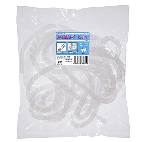 ŵ ѥ塼֡13mm/Ĺ10m/ GST-12
