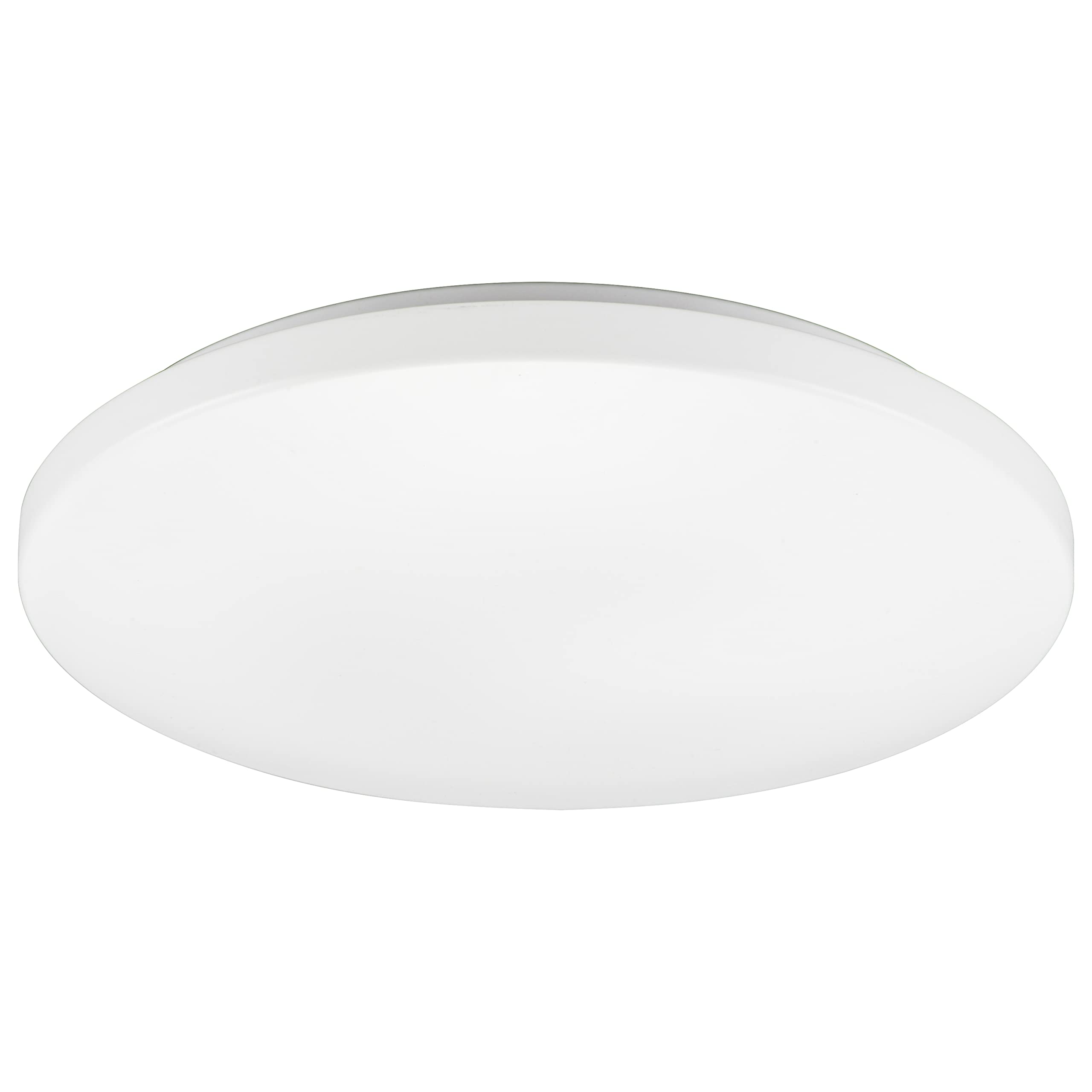 オーム電機 LEDシーリングライト 8畳用 調光調色 リモコン付 直径45cm コンパクト 5年保証 LE-Y37T8G-W1 06-5599