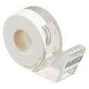 コクヨ テープカッター カルカット マスキングテープ 用 白 T-SM300-1NW