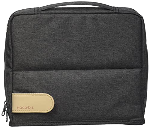 コクヨ バッグインバッグ ツールペンスタンド ハコビズ ブラック カハ-HB11D