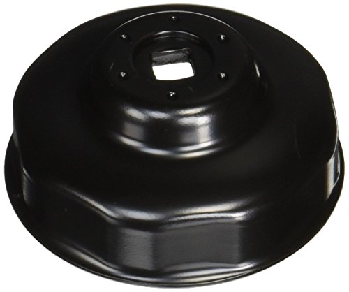 デイトナ(Daytona) バイク用 オイルフィルターレンチ ドゥカティ 純正用 8面 76mm 44294