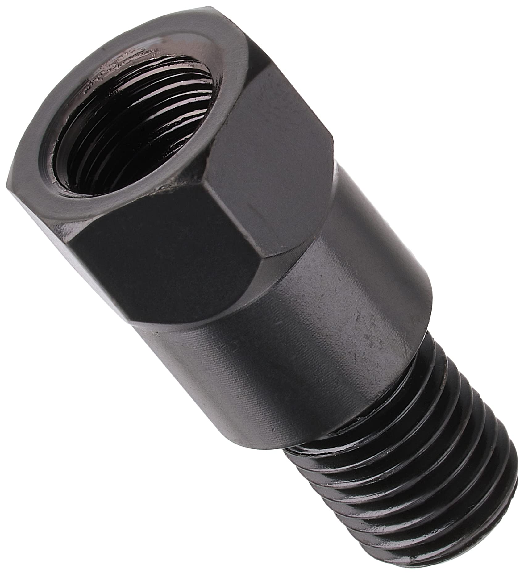 デイトナ(Daytona) バイク用 ミラー アダプター 変換用 車体側逆ネジ10mm/ミラー側正ネジ10mm 1個入り 99583(2)