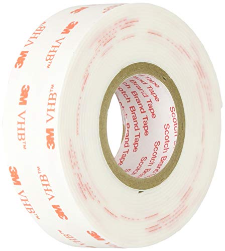 3M VHB ե๽¤ܹơ Y-4950 25mm x 3m