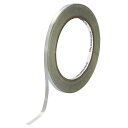 3M アルミ箔テープ No.AL-50BT 7mm幅 x 20m
