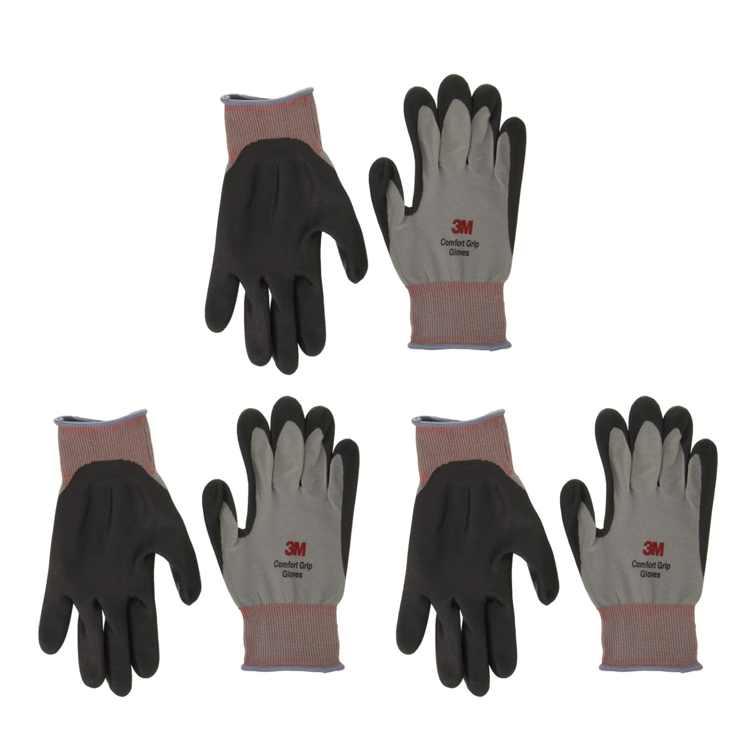 3M ꡼ Ѽ եȥåץ ޥ 졼 S 3Хѥå GLOVE GRA S 3PA