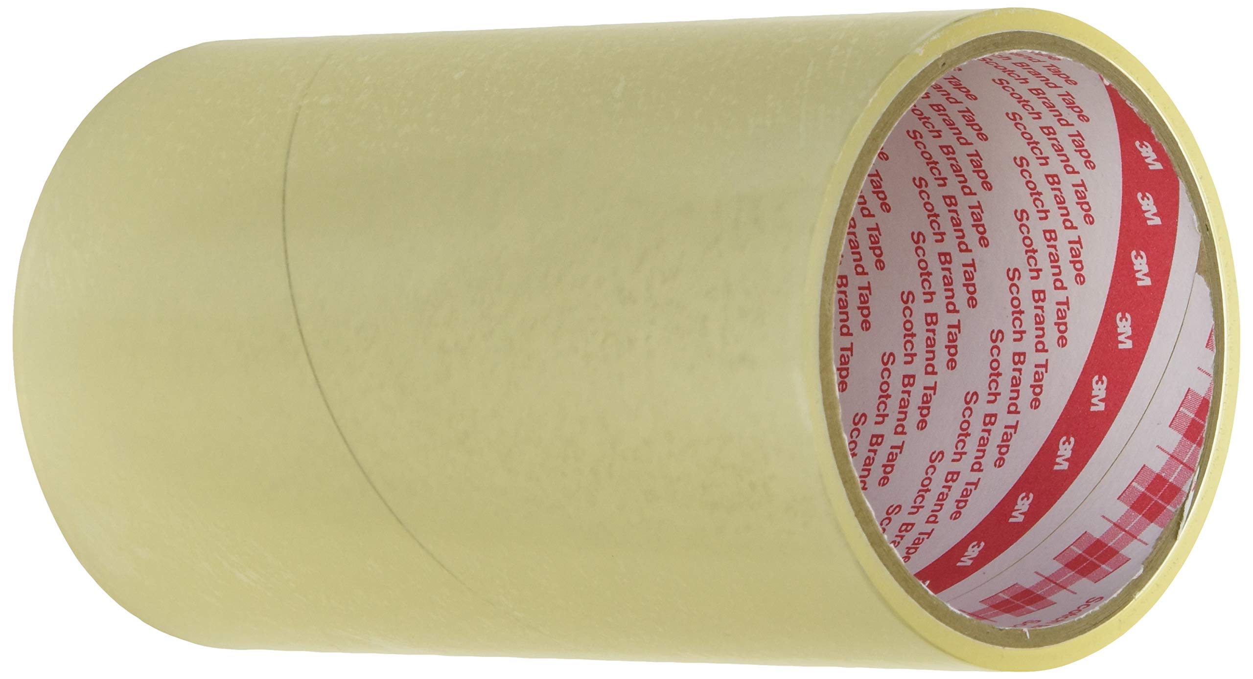 3M 表面保護テープ 331N (透明) 150mm幅x10m 粘着テープ 養生テープ