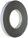 3M ハイタック両面接着テープ 9712 15mm幅x10m 9712 15 AAD