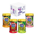 白元アース HERSバスラボボトル 濃厚シリーズ 600g×4種アソートセット 入浴剤 ボトル スキンケア 限定パッケージ