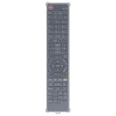 AULCMEET 液晶テレビ用リモコン fit for MITSUBISHI RL18502 RL18503 RL19701 RL18501 R