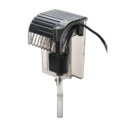 テトラ (Tetra) オートワンタッチフィルター AT-20 (適合水槽 15~32cm用) 外掛けフィルター アクアリウム 熱帯魚 メダカ