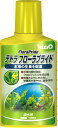 テトラ (Tetra) フローラプライド 100ml 生長に最適バランスの水草成長促進剤 色鮮やかに水草成長 即効性 水草 肥料