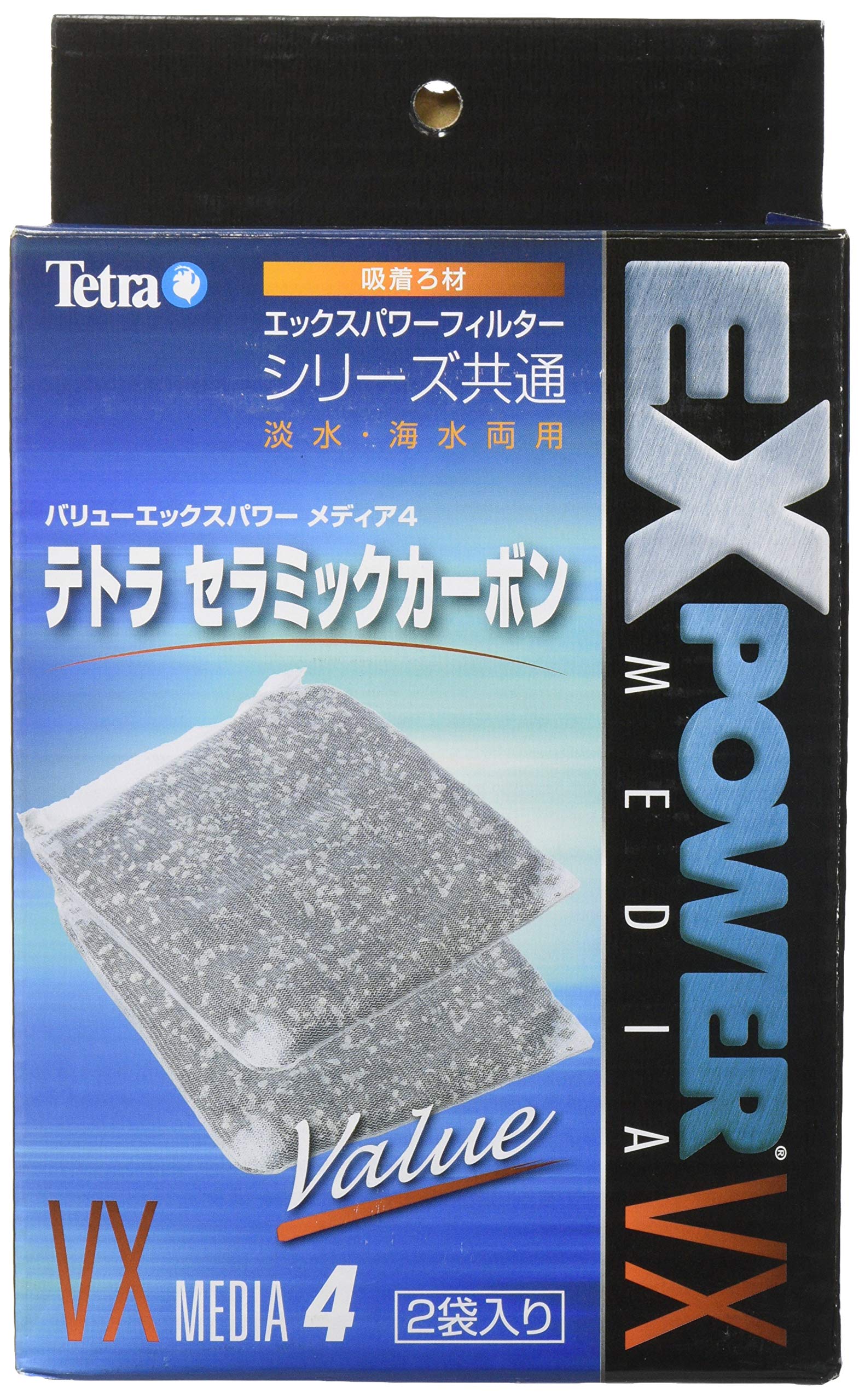 ƥȥ (Tetra) ƥȥ (Tetra) ߥåܥ VX Media 4 ե륿 ѡ