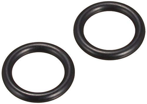 SANEI オーリング 内径11.8mm×太さ2.4mm NBR 2個入り PP50-12