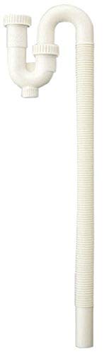 -/-/H781-1・PatternName:単品・パッケージ個数:1・樹脂製トラップ用です。パイプはジャバラのため、排水口への位置合わせが簡単に行えます。・トラップの部分にキャップが付いているため、はずして掃除ができます。・取付径32mm用です。・洗面器との接続:G1 1/4商品紹介 取付後、水もれの有無をご確認ください。 ご注意（免責）＞必ずお読みください お客様都合のキャンセル・返品に関しましては、メーカーお取り寄せ商品になりますので、ご注文後のお客様都合での返品・交換には応じかねます。クーリングオフでの適用は致しません。商品遅延による工事遅延損害は補償できません。写真は参考で、型番通り手配致します。何卒、ご了承のほど宜しくお願い致します。