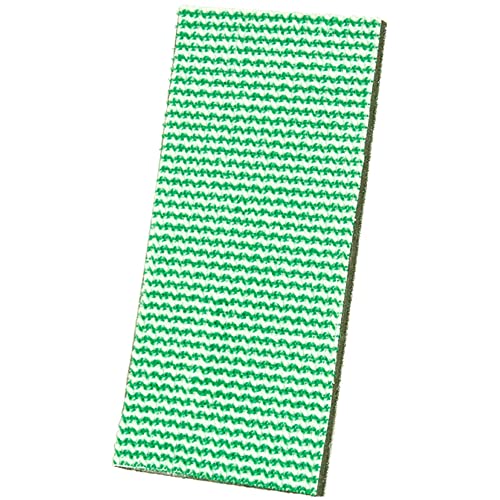 アズマ工業 ブラッシングスポンジ玄関タイル柄付用スペア 玄関掃除 ベランダ掃除 玄関ブラシ TK