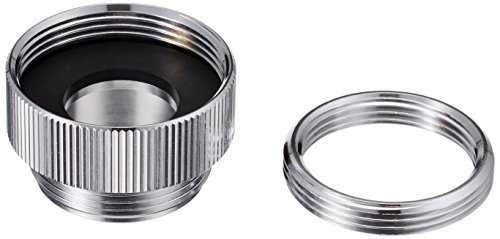 SANEI パイプアダプター パイプ径17・19mm用水栓に16mmパイプを取り付け PT35-24S