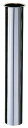SANEI 排水部品 片ツバ直管 金属製トラップ用 パイプ径32mm H70-64-32X200
