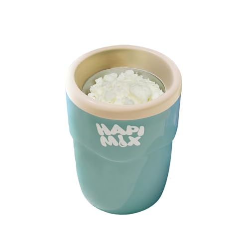 ドウシシャ ハピックス HAPIMIX フローズンアイス ブルー