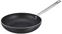 Ballarini バッラリーニ 「 セリエ6000 プラス プロ フライパン 32cm イタリア製 」 IH対応 フッ素 コーティング Ser