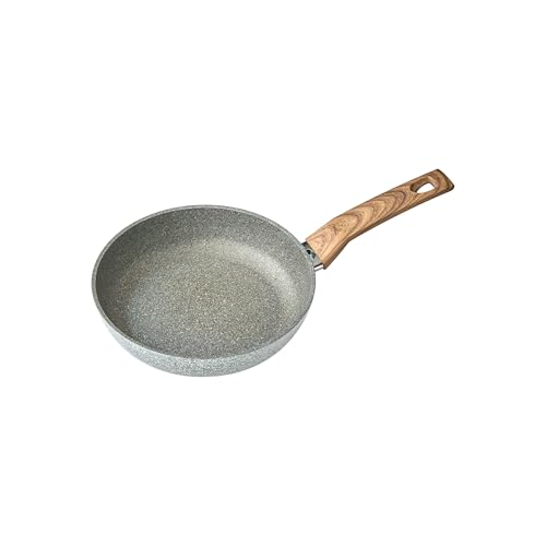 Ballarini バッラリーニ「 オルビア フライパン 20cm イタリア製 」 ガス火専用 グラニチウム 5層コーテ