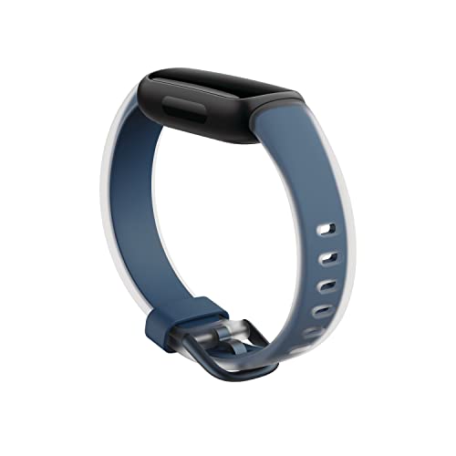 Fitbit Inspire 3 �� ���� ���������꡼ ȾƩ���٥�� �ǥ����ץ����� L������