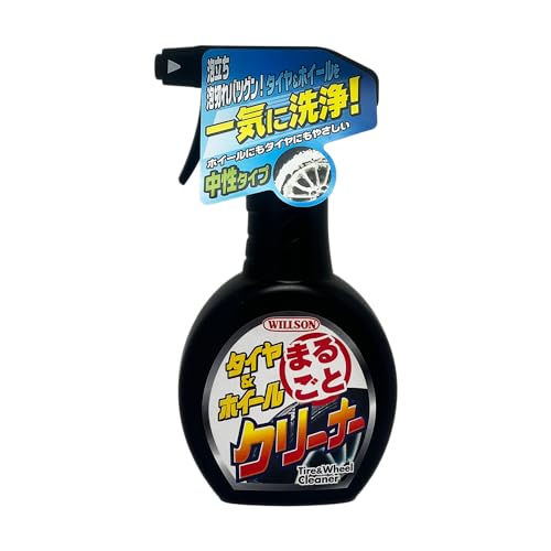 WILLSON [ 륽 ] ۥޤ뤴ȥ꡼ʡ 300ml [ Tire  Wheel ] ۥˤ⥿...