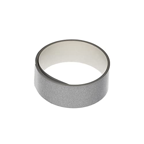 エーモン(amon) 反射テープ(ビーズ) 粘着剤付 幅20mm×長さ1m V684