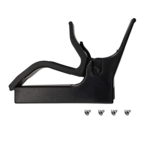 エーモン(amon) ガレージミラーアタッチメント 屋内用クリップ 6958