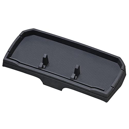 セイワ(SEIWA) 車種専用用品 スズキ ジムニー&シエラ(JB64/JB74)専用 ダッシュボードトレイ スマホスタンド IMP193 軟質