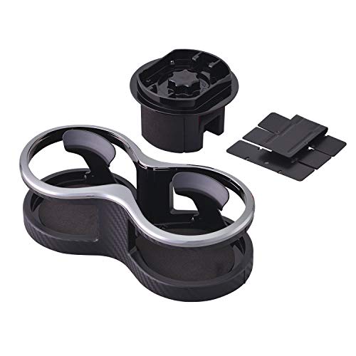 饮料架 - セイワ(SEIWA) 車内用品 ドリンクホルダー ツインカップホルダー2WAY W920 2個置き対応