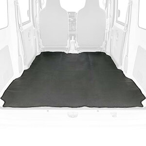 セイワ(SEIWA) 車種専用用品 スズキ・エブリイ専用 リバーシブル ラゲッジマット IMP213 フルサイズ 荷台マット トランク 後部シー