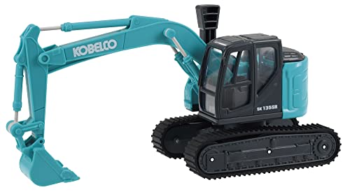 トイコー(Toyco) ベビーショベル SK135SR
