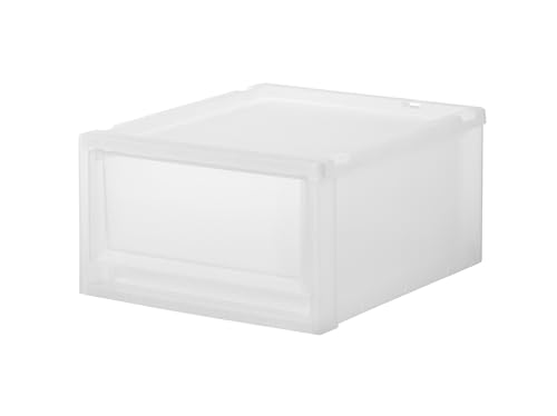 天馬 キッチンやランドリーで使用出来る収納ケース 完成品 フィッツケース FC40 Fits 省スペースにもピッタリな奥行40cm 日本製 アル