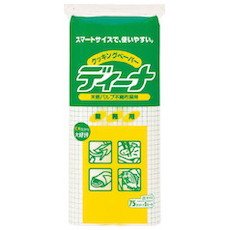 ユニ・チャーム ディーナ Gディーナクッキングペーパーロール大 45020