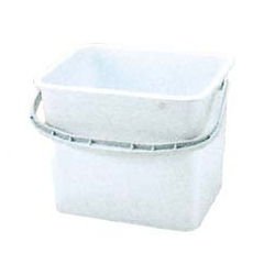 セイワ 8?バケツ(白) WP-150-5