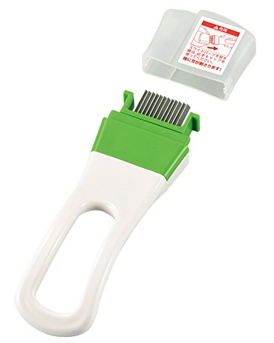 Rakuten - 下村工業 日本製 フルベジ 白髪ねぎ カッター カッターFNK-01 新潟 燕三条製