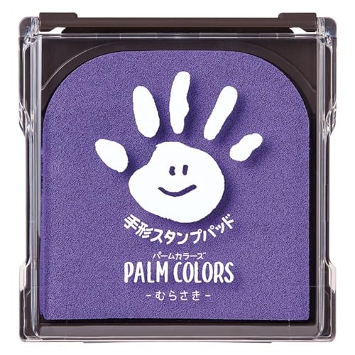 ϥ  ץѥå PalmColors 餵 HPS-A/H-V