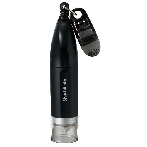 Rakuten - シャチハタ キャップレス9 リール式 メールオーダー式 印面9ミリ XL-CR4/MO ブラック